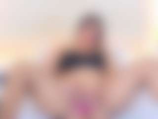Antonella's Live Sex Cam Show