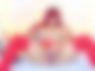 Antonella's Live Sex Cam Show
