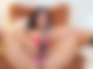 Antonella's Live Sex Cam Show