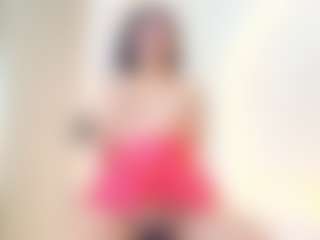 Antonella's Live Sex Cam Show