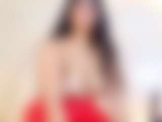Antonella's Live Sex Cam Show