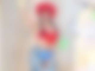Antonella's Live Sex Cam Show