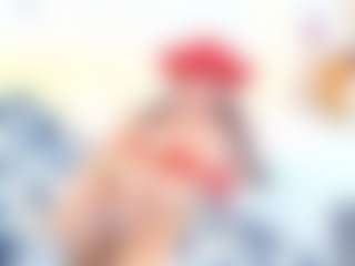 Antonella's Live Sex Cam Show