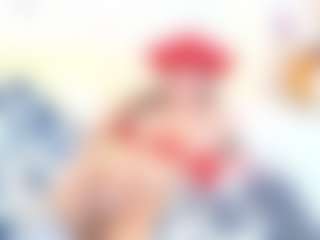 Antonella's Live Sex Cam Show