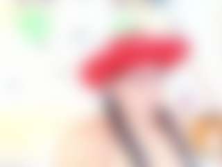 Antonella's Live Sex Cam Show