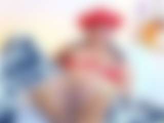 Antonella's Live Sex Cam Show