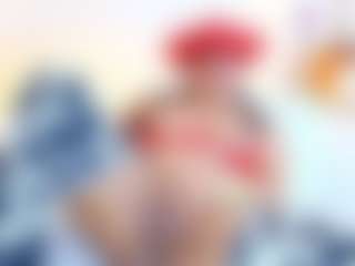 Antonella's Live Sex Cam Show