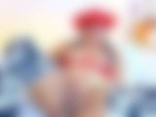 Antonella's Live Sex Cam Show