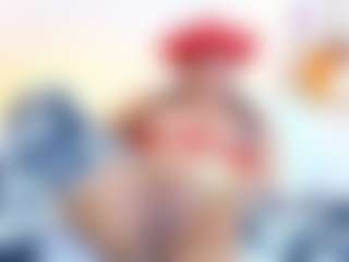Antonella's Live Sex Cam Show