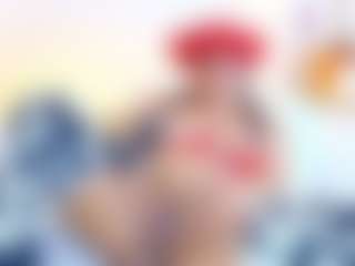 Antonella's Live Sex Cam Show