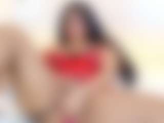 Live cam show with Antonella - Big Tits Blowjob on Camsoda