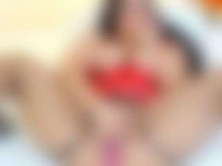 Antonella's Live Sex Cam Show
