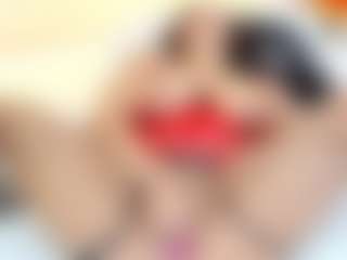 Antonella's Live Sex Cam Show