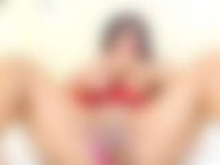 Antonella's Live Sex Cam Show