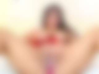 Antonella's Live Sex Cam Show