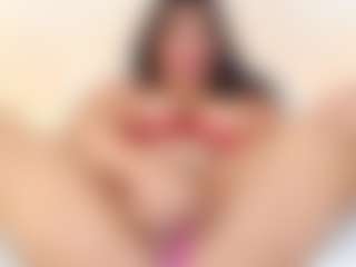 Antonella's Live Sex Cam Show