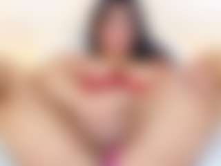 Antonella's Live Sex Cam Show