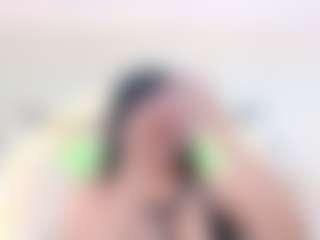 Antonella's Live Sex Cam Show