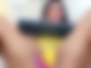 Antonella's Live Sex Cam Show