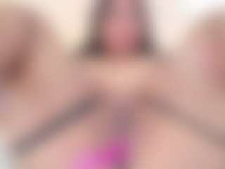 Antonella's Live Sex Cam Show