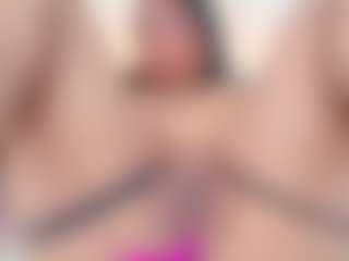 Antonella's Live Sex Cam Show