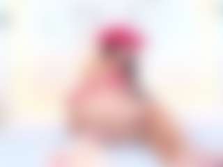 Antonella's Live Sex Cam Show