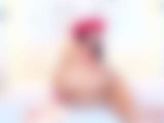 Antonella's Live Sex Cam Show