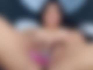 Antonella's Live Sex Cam Show