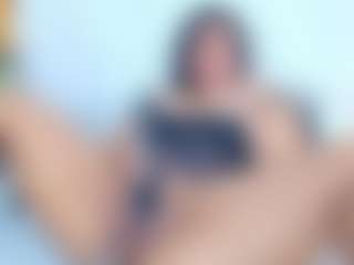 Antonella's Live Sex Cam Show