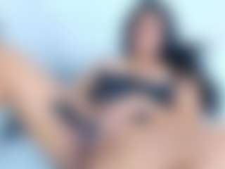 Antonellas Live-Sex-Cam-Show