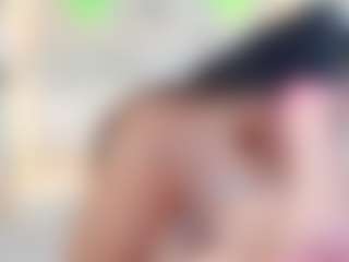 Antonella's Live Sex Cam Show