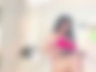 Antonella's Live Sex Cam Show