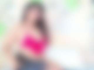 Antonella's Live Sex Cam Show