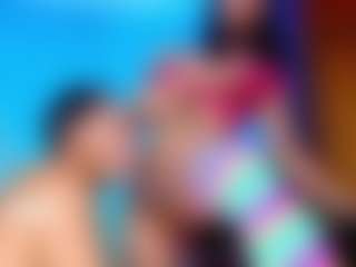 hot-couple2030's Live Sex Cam Show