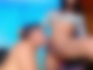 hot-couple2030's Live Sex Cam Show