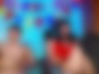 hot-couple2030's Live Sex Cam Show
