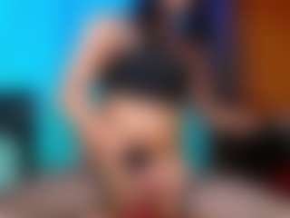 hot-couple2030's Live Sex Cam Show
