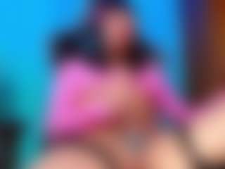 Live cam show with hot-couple2030 - Black Hair on Soda Cam