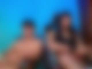 hot-couple2030's Live Sex Cam Show