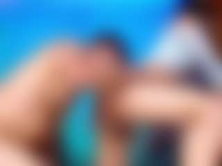 Live cam show with hot-couple2030 - Colombia on Camsoda