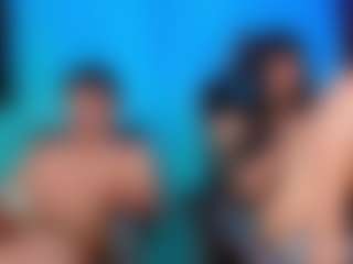 hot-couple2030's Live Sex Cam Show