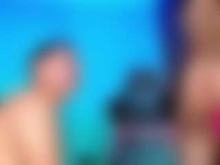 Live cam show with hot-couple2030 - HD on Camsoda
