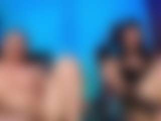 Live cam show with hot-couple2030 - Brown Eyes on Hubzter Live