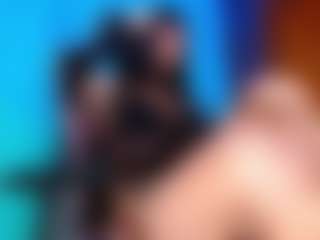 Live cam show with hot-couple2030 - Black Hair on Fit Hotties
