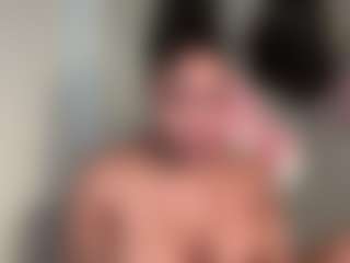 Sweet Stufff's Live Sex Cam Show