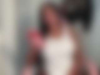 Sweet Stufff's Live Sex Cam Show