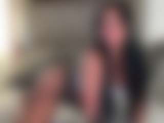 Sweet Stufff's Live Sex Cam Show
