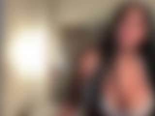 Sweet Stufff's Live Sex Cam Show