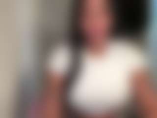 Live cam show with Sweet Stufff - Tease Black on Dolls Live