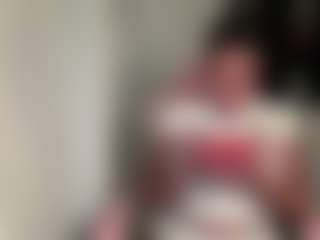 Live cam show with Sweet Stufff - Foot Fetish Latina on CamwithHer